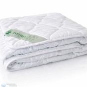 Treenes BioCeramic Carbon 360™ | Luksusowa kołdra Premium z bioceramiką, karbonem i jonami srebra 140x200